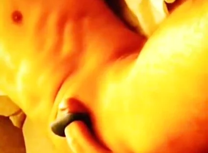 Making My Big Thick Gypsy Cock Cum Hard