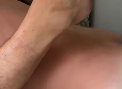 Hot Pounding