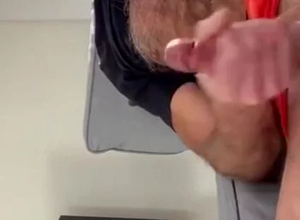Cum Shoot