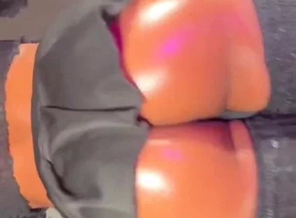 Big Ass