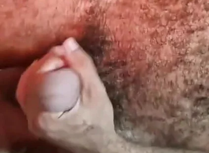 It's Time for a Jerk off!