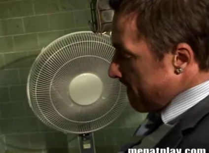 Interrogation Room