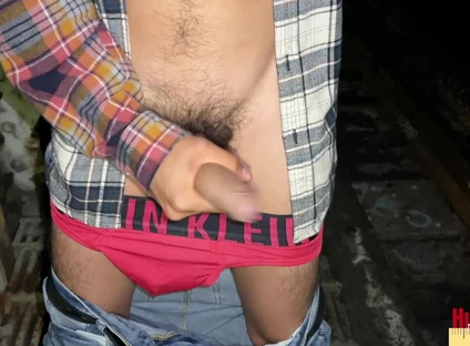 Jerk off - 4 Day Load Solo Twink Dick Massive Xl Monster