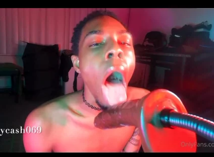 Black Solo