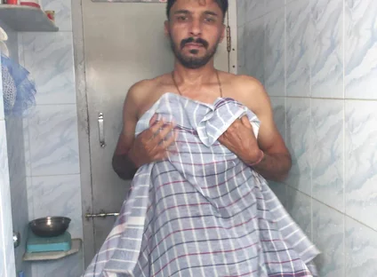 Get Bath Nude with Face