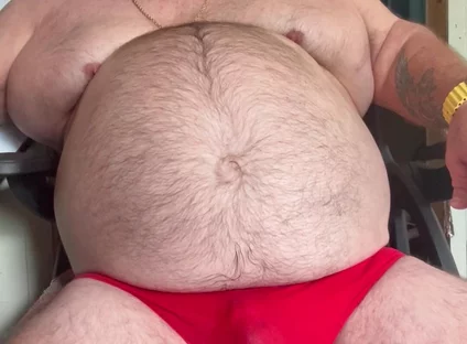 Mark Fletcher Piss Soaked Panties, Precum with Lots of Cum