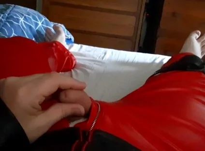 Slow Motion Cum