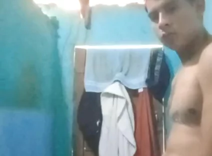 Full Milked Masturbation