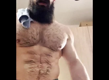 Some Cardio After the Work Out