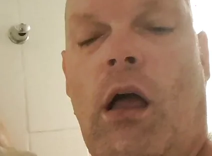 Let's Continue with the Dildo Training for the Slut