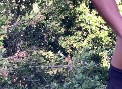 Big Dick Public Jerk off! - Solo Caught