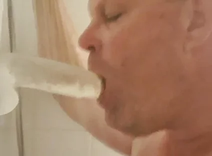Dildotraing for the Slut I