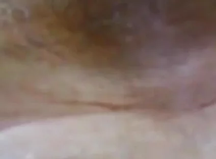 A Birthday Cumshot
