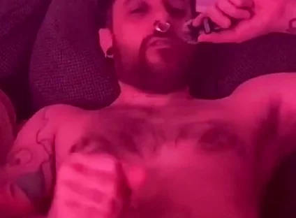 Got so Worked up This Evening Stroking My Cock Tonight Bro! You Always Know Exactly How to Make Me Shoot My Load!!!