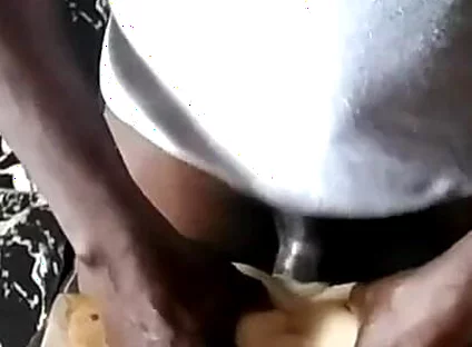 Trying to Cum