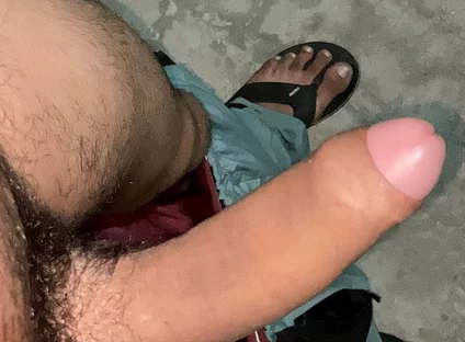 It Can Be Such a Big Land, I Don't Know How It Can Be Big