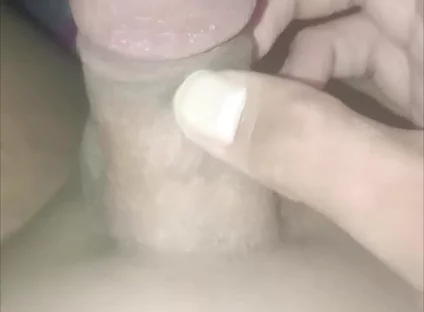 Anyone Can Suck My Cock