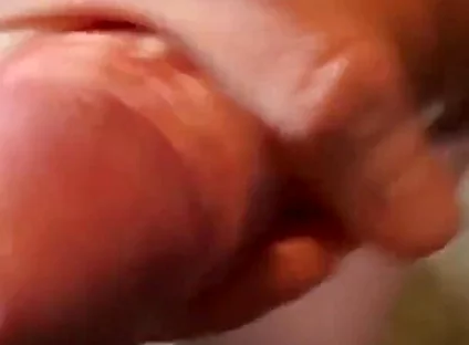Uncut Twink Jerk off Dick