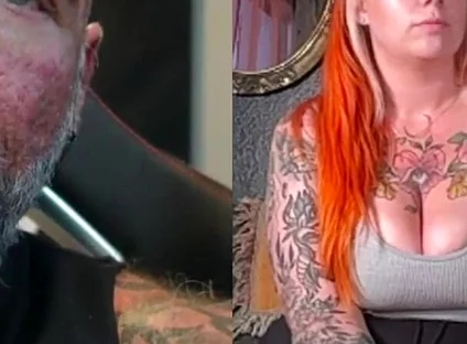 Porn Star Confessions - Arizona Rose and Gerald Bottoms (episode 207)