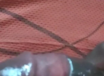 Playing with My Dick When I Am Alone and Cumming as Usual