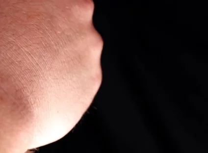 72 - Guy with Huge Uncut Hammer Gets Tied Down to My Milking Table and Drained