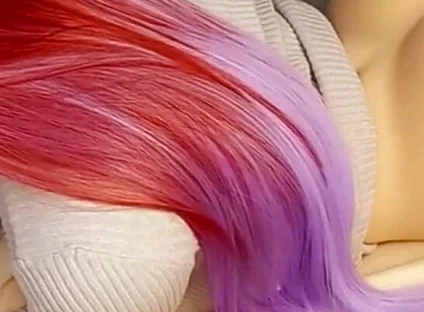 699 Big-breasted Stepdaughter, This Is How Deep and Pleasurable Anal Sex Is Done