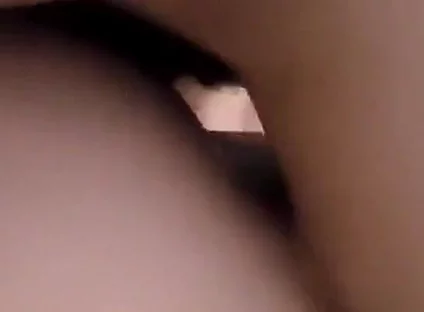 701 Filling This Big Tight Ass with Milk While Watching Hentai