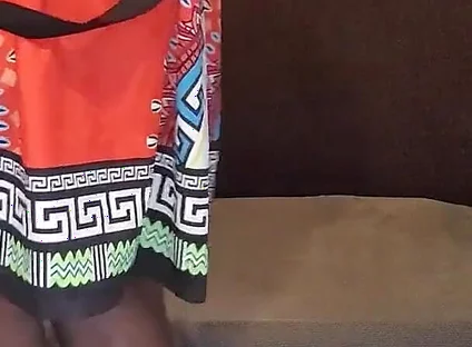 Kennie Jai Jerks off in a Robe and Spreads His Legs and Shoots His Cum!!