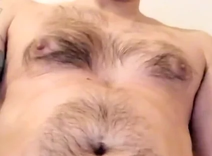 You Have Been a Bad Pet and Have Taken Your Punishment