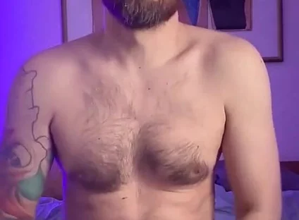 This Stroke Session Is Only for My Good Boys!