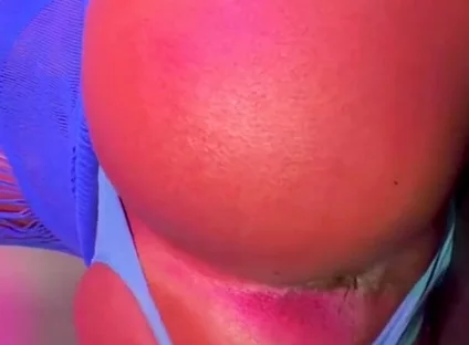 Big Ass Ass