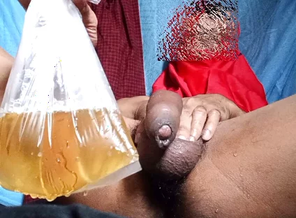 Virgin Boy Masturbation Part (17)