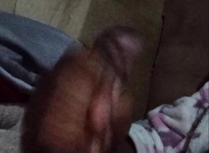 Horny on My Bad Alone
