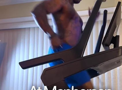 Mcpherson Vital Fitness # 66