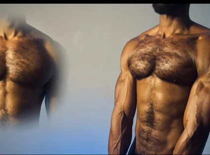 Do You Like My Hairy Chest?