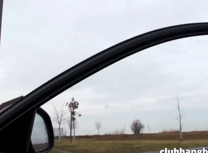 Bitch Boy Sucking Cock in Public
