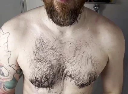 Shower with Me After the Gym!
