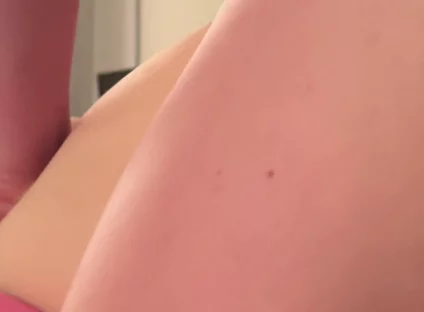 I Never Expected My Friend to Discover My Sex Doll