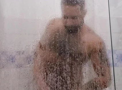 Do You Wanna Hop in the Shower with Me?