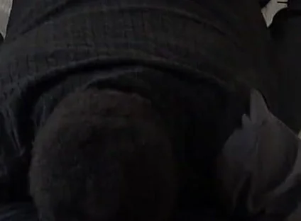 Fart Sniffer Worships My Stinking Ass