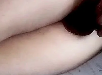 Tamil Dude Playing with Hard Cock