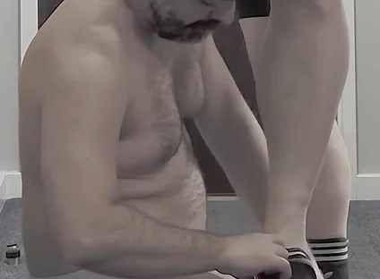 Stripping Each Other Episode Six