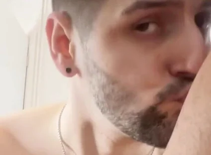 Cum Cuck