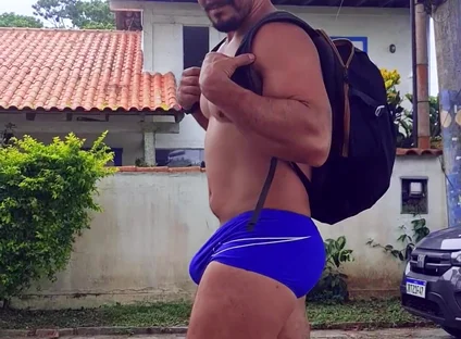 A Fan Recognized Me and Recorded This Video, I Received It on My Twitter
