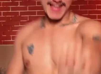 Someday I’ll Dance Naked for You