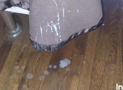 Wild Cumshot Compilation