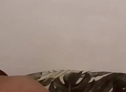 See My Ass as I Cum