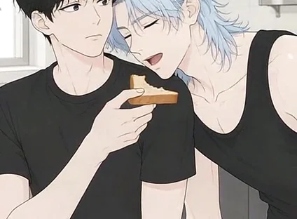 A Day for Two Men