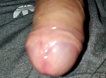 Naughty Big Cock Gets Masturbated Until He Ejaculates!hairy Legs,nice Feet!