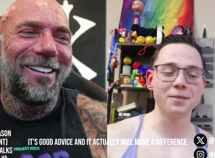 Porn Star Confessions - Danny Wilcoxx (episode 206)